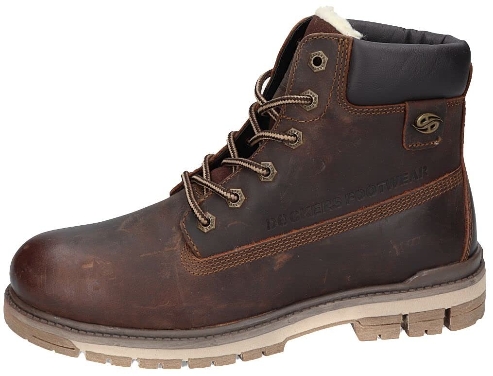 Черевики Dockers 43LU101-400, фото №1