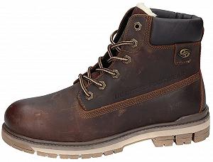 Черевики Dockers 43LU101-400 - Фото 1