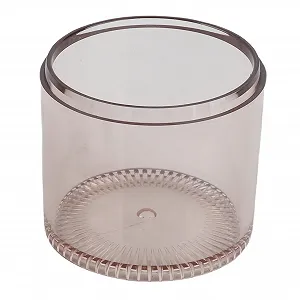 Электрическая кофемолка ABS SUS 38 Регулируемая USB Аккумуляторная Портативная для домашнего капельного кофе synthetic.ua - Фото 1