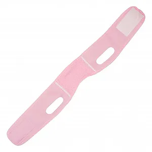 Маска для підтяжки підборіддя Chinology, ремінець для сну - Фото 1