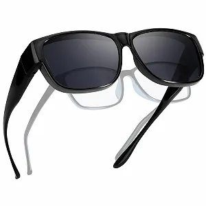 Сонцезахисні окуляри Cat-Eye SIPHEW для жінок UV400 - Фото 1