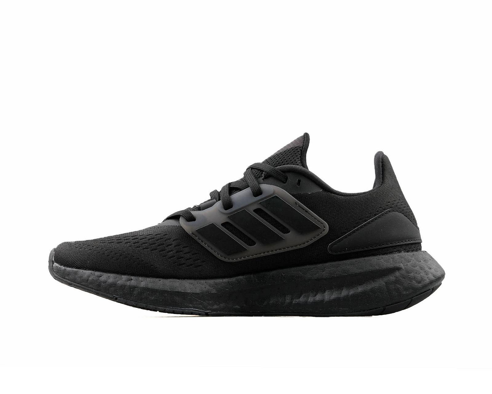 Кроссовки adidas Pureboost 22, мужские, фото №4
