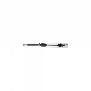 Приводной вал TRISCAN 8540 16654 для FORD передний мост справа - Фото 1