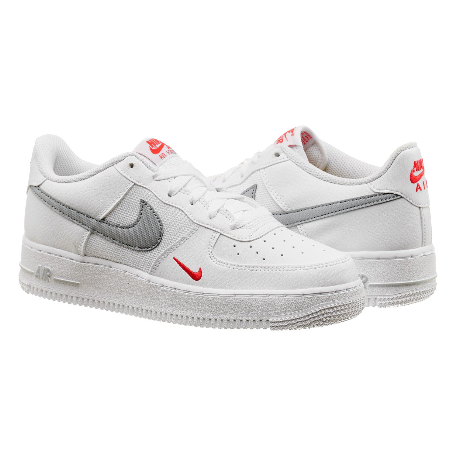 Кроссовки Nike Air Force 1 Low Gs Размер 39, фото №1