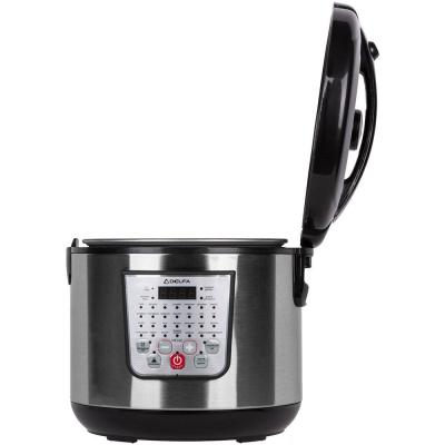Мультиварка Delfa DMC-50H8, фото №3