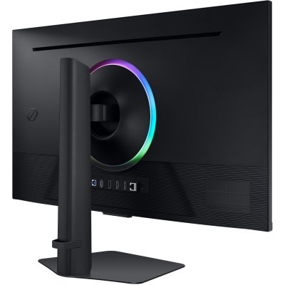 Монитор Samsung LS32DG700EZXUA, фото №14
