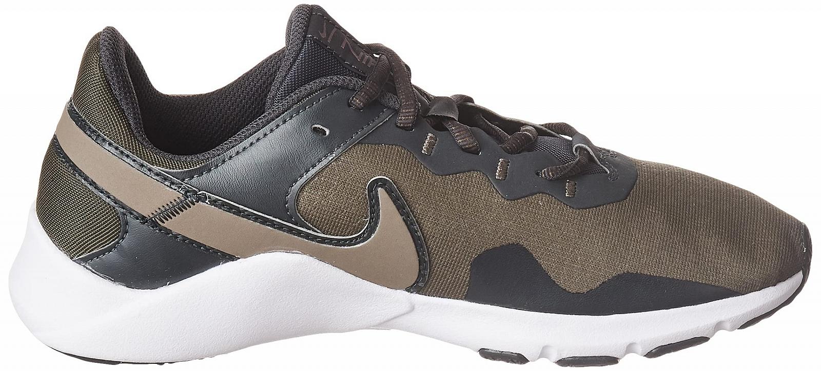 Кроссовки Nike Legend Essential 2 мужские, фото №4