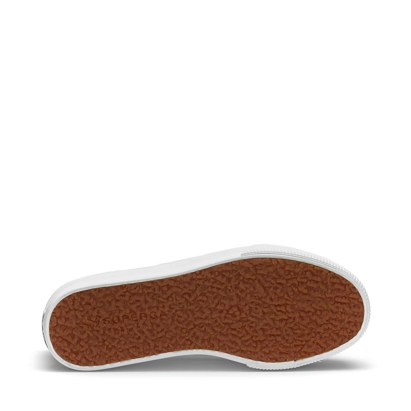 Кроссовки Superga 2790acotw Linea Up and Down Женские, фото №7