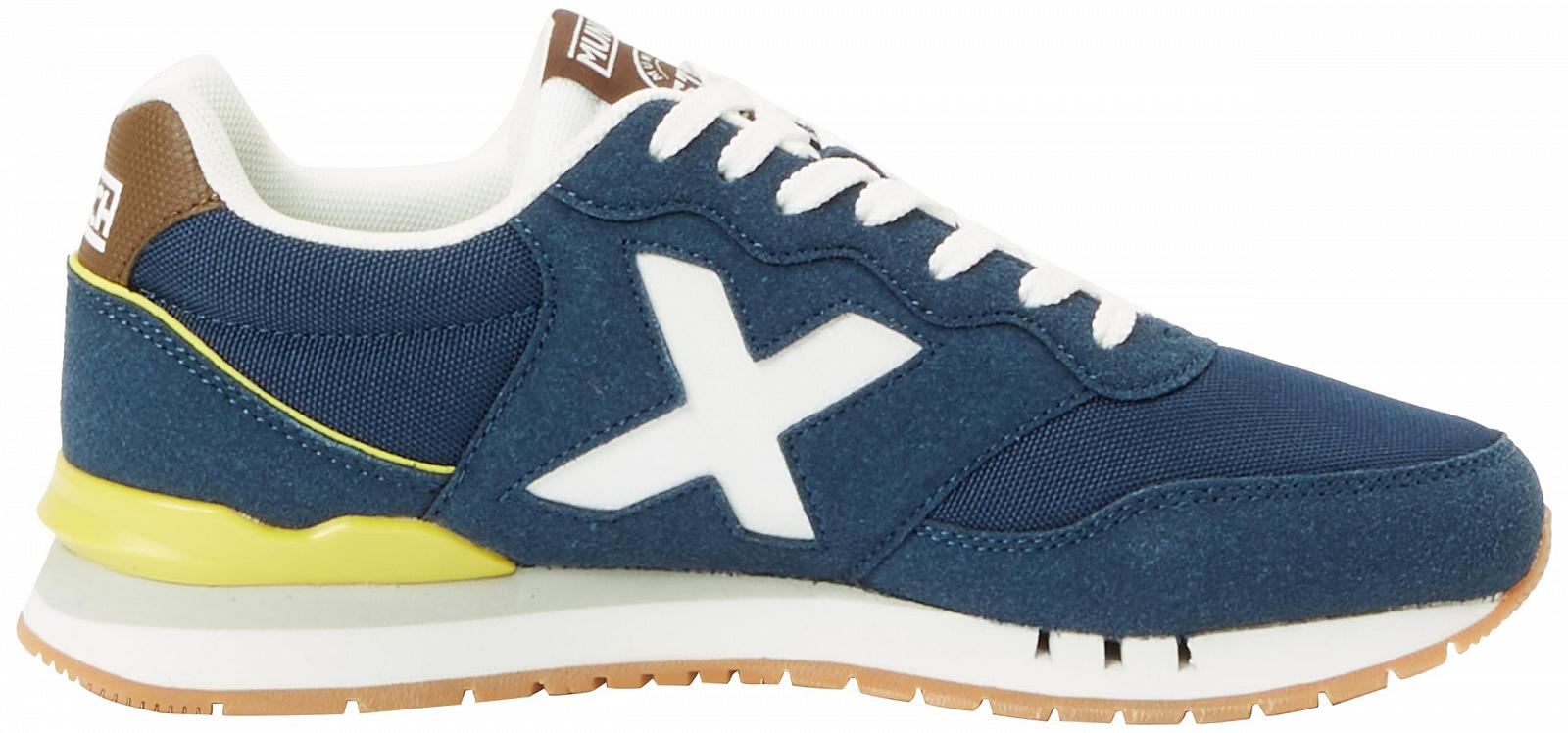 Кросівки Munich Dash Unisex, фото №4