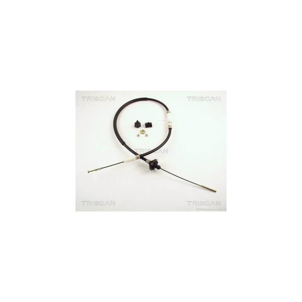 Трос зчеплення TRISCAN 8140 29232 для VW, фото №1