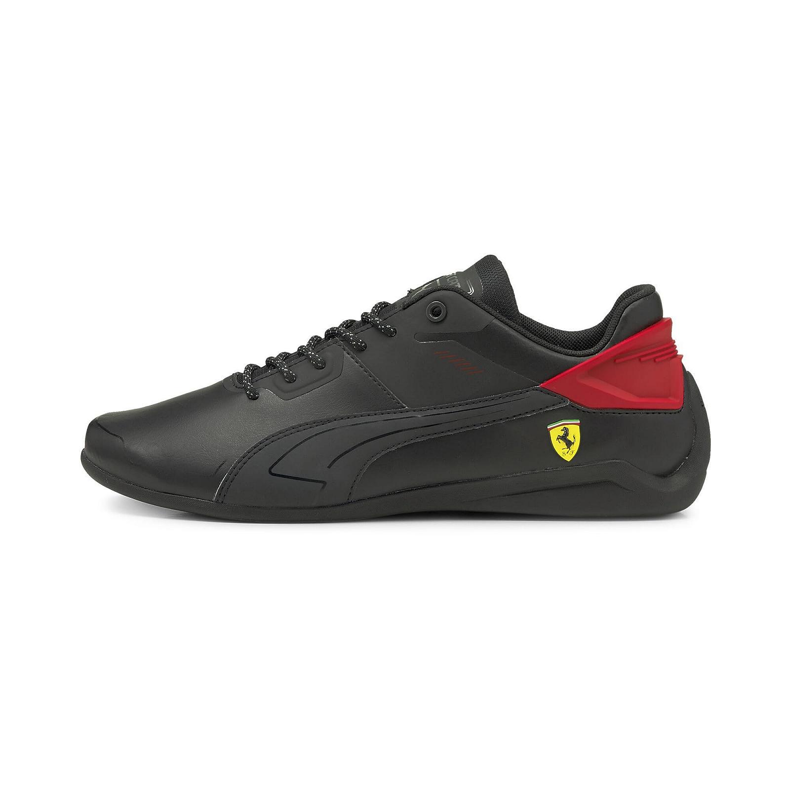 Кросівки PUMA Ferrari Drift Cat Delta Unisex, фото №1