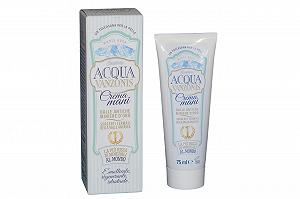 Крем для рук Centisia Acqua Vanzonis 75 мл - Фото 1