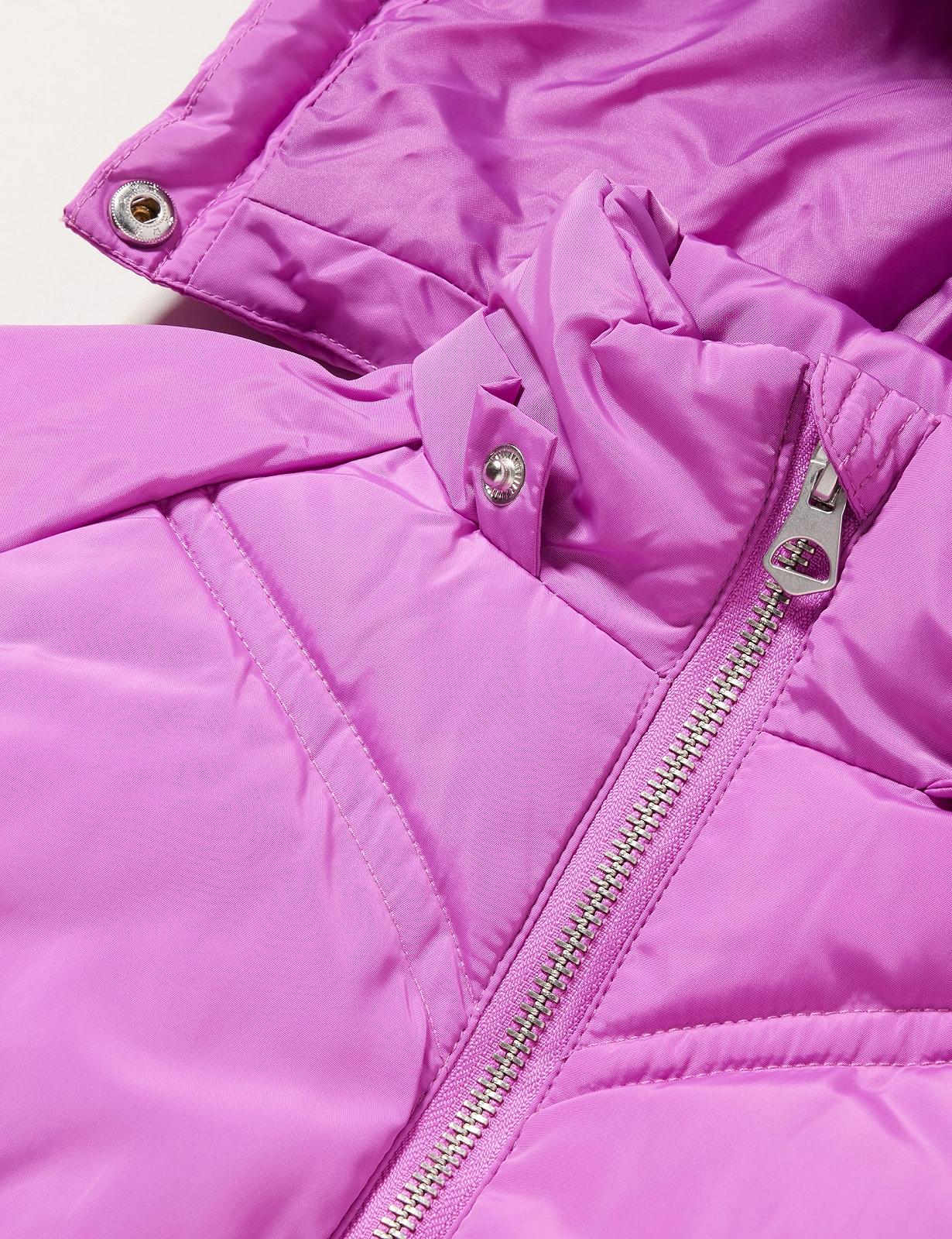 Куртка PIECES для девочек Pknelicity Puffer Tw, фото №2
