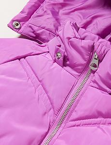Куртка PIECES для девочек Pknelicity Puffer Tw synthetic.ua - Фото 1