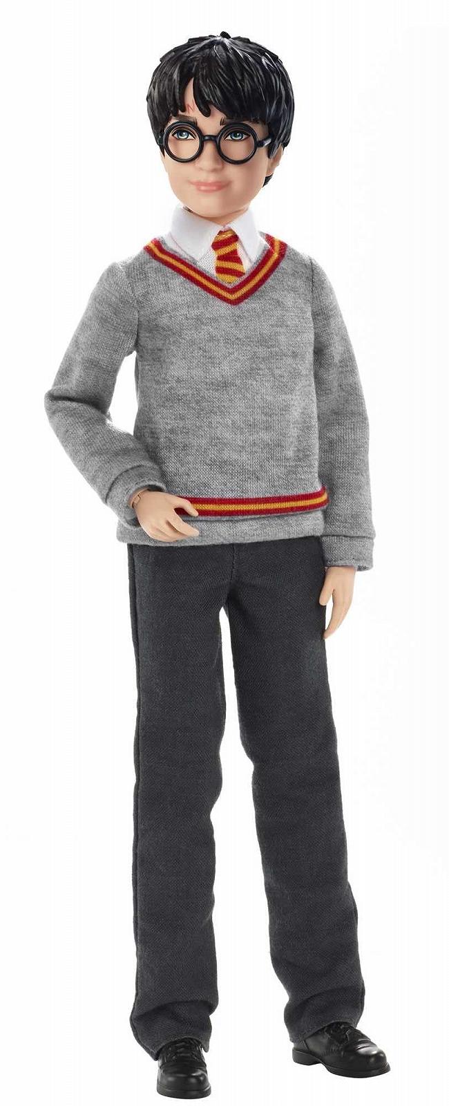 Фігурка Mattel Гаррі Поттер FYM50, фото №5