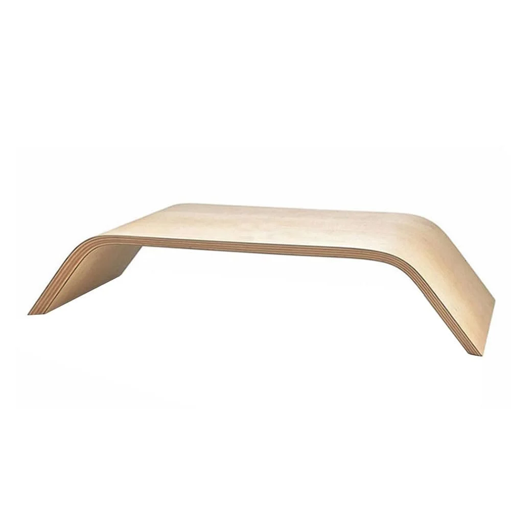 Простая Подставка для Ноутбука для Дома и Офиса Бамбуковая Деревянная Подставка для Дисплея, фото №1 Простая Подставка для Ноутбука для Дома и Офиса Бамбуковая Деревянная Подставка для Дисплея, фото №1