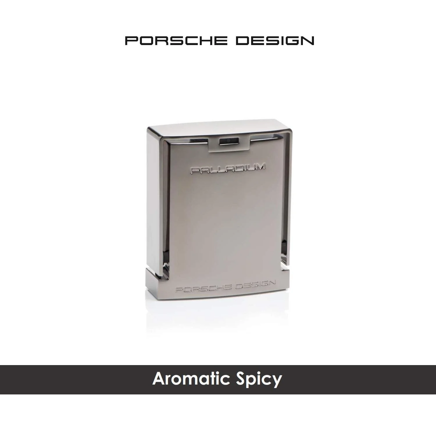 Туалетна Вода Porsche Design Palladium 100 мл, фото №2
