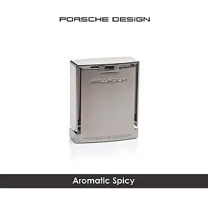 Туалетна Вода Porsche Design Palladium 100 мл synthetic.ua - Фото 1