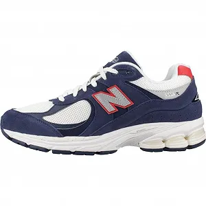 Кросівки New Balance 2002 synthetic.ua - Фото 1