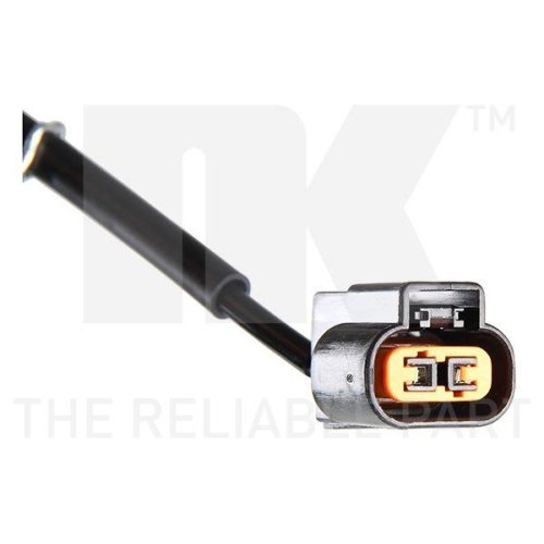 Датчик частоты вращения колеса NK 293025 для MITSUBISHI передний правый, фото №3