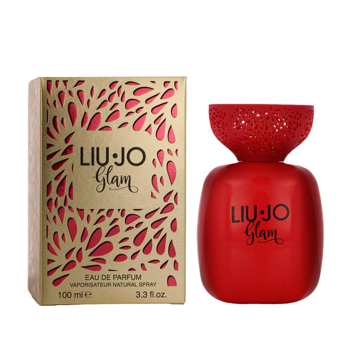 Парфюм LIU JO Glam EDP для женщин 100 мл, фото №1 Парфюм LIU JO Glam EDP для женщин 100 мл, фото №1