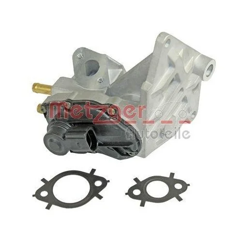 Клапан EGR METZGER 0892433 для VAG IKA, фото №3 Клапан EGR METZGER 0892433 для VAG IKA, фото №3