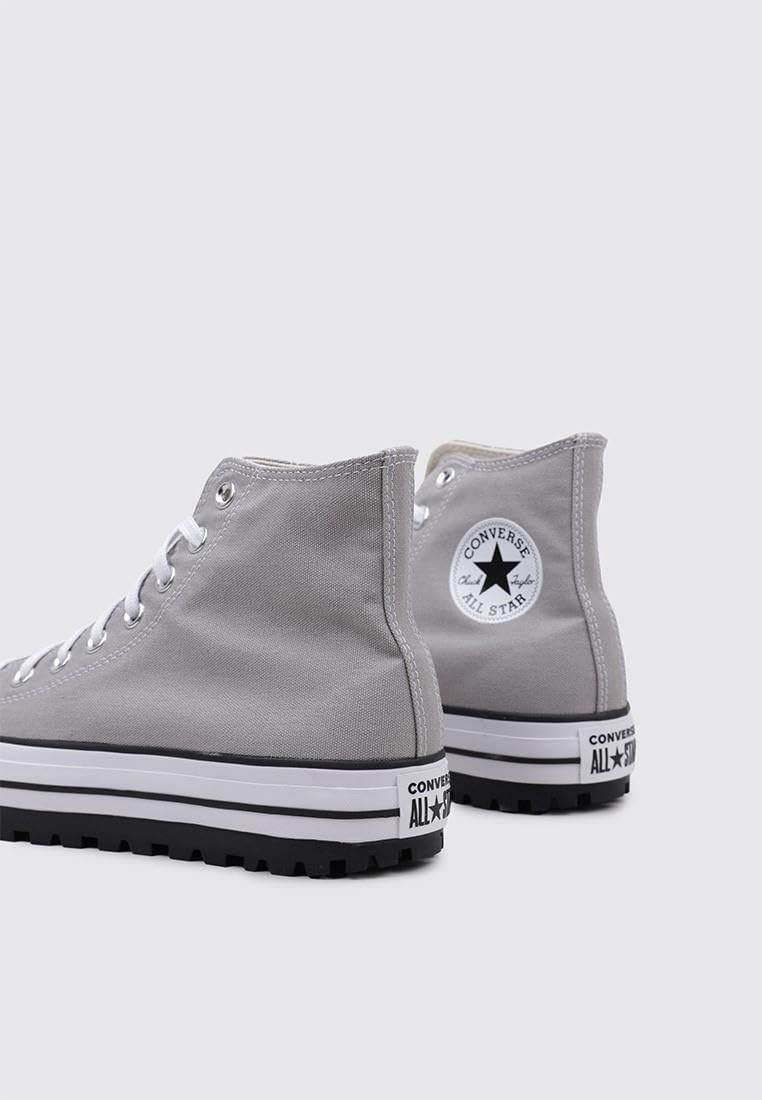 Кеди Converse Chuck Taylor All Star City Trek Platform, фото №5 Кеди Converse Chuck Taylor All Star City Trek Platform, фото №5