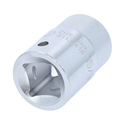 Торцевая головка KS TOOLS 911.3418, фото №3