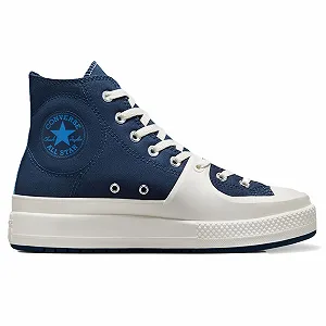 Кеди Converse Chuck Taylor All Star Construct Sport Remastered - Фото 1