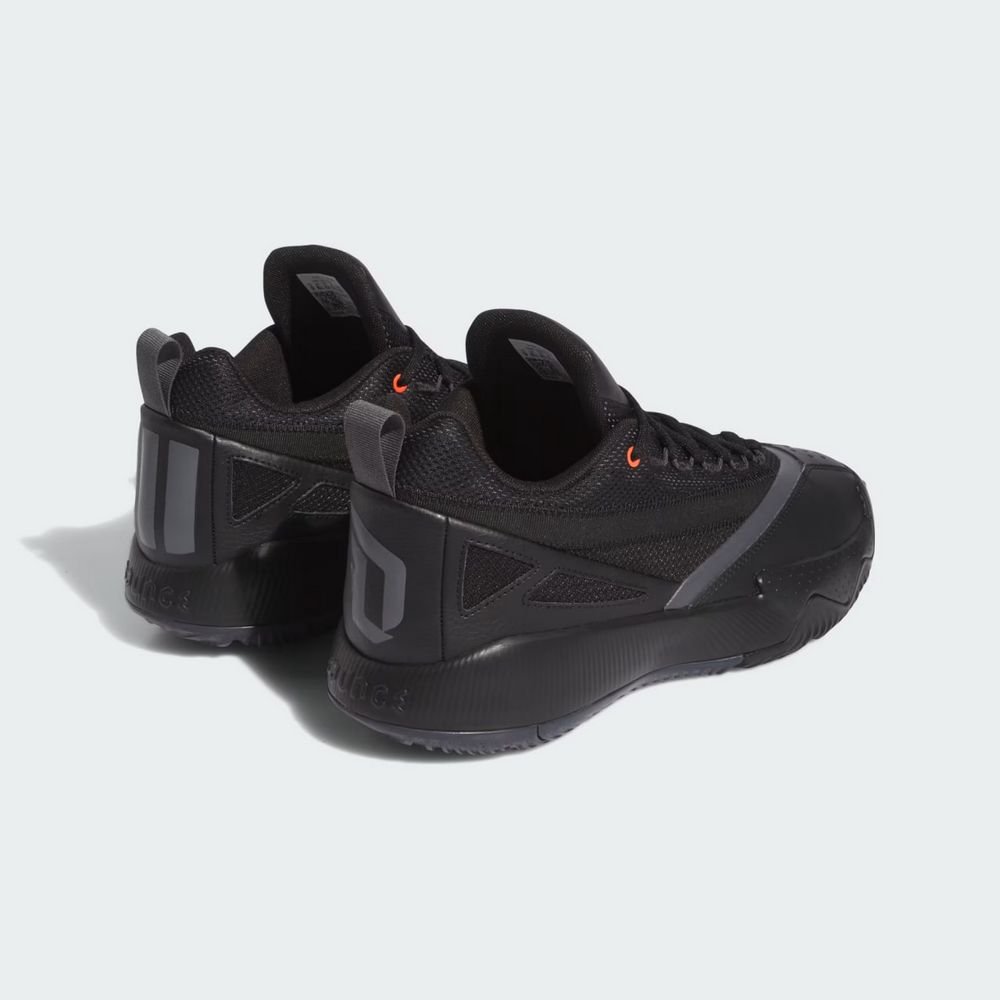 Кросівки Adidas Dame Certified 2.0 42, фото №3