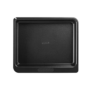 Форма для запекания Pyrex Magic Черная synthetic.ua - Фото 1