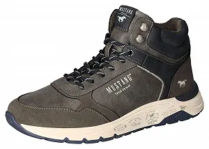 Купити Кросівки MUSTANG 4200-501 - Фото 1 Кросівки MUSTANG 4200-501 - Фото 1