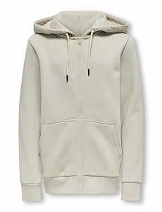 Купити Худі Only & Sons Osjceres Zip THR. - Фото 1 Худі Only & Sons Osjceres Zip THR. - Фото 1
