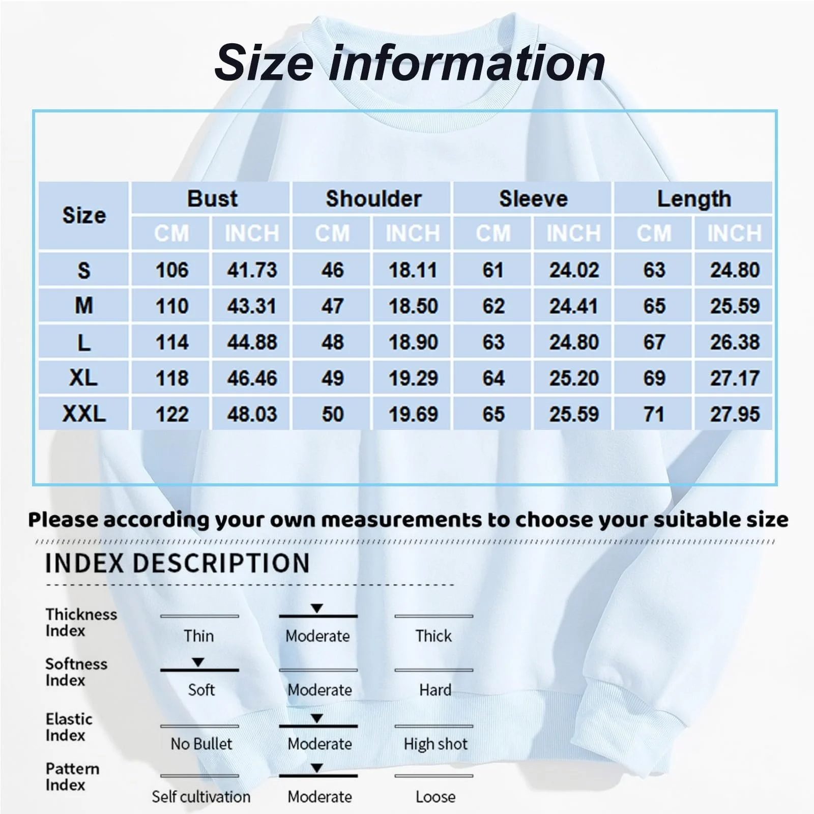 Толстовка Générique Женская с капюшоном Chic Casual, фото №3 Толстовка Générique Женская с капюшоном Chic Casual, фото №3