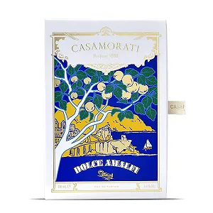 Парфумована вода Xerjoff Casamorati Dolce Amalfi 100 мл ціна на synthetic.ua - Фото 1 Парфумована вода Xerjoff Casamorati Dolce Amalfi 100 мл synthetic.ua - Фото 1