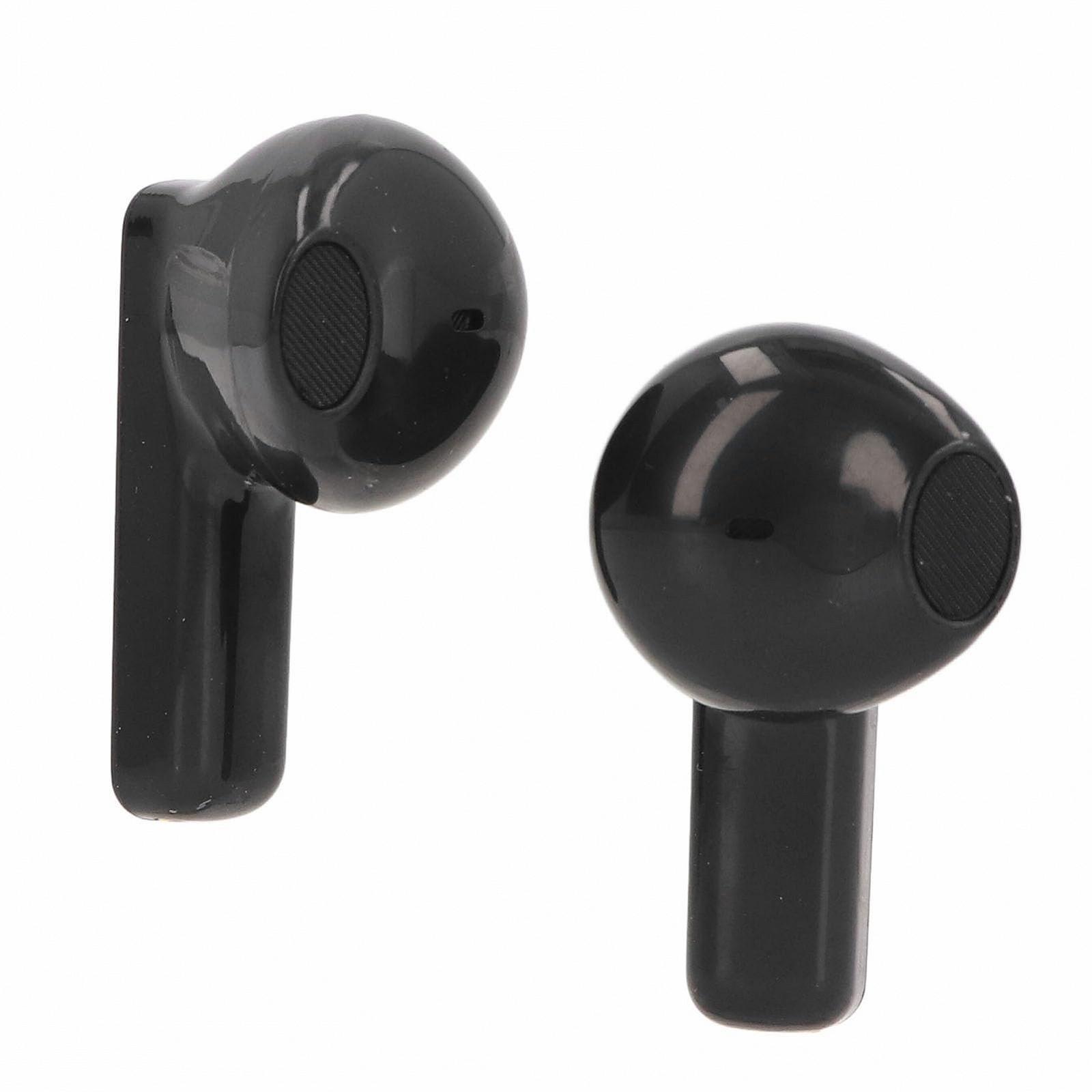 Беспроводные наушники-переводчики Черный, фото №5