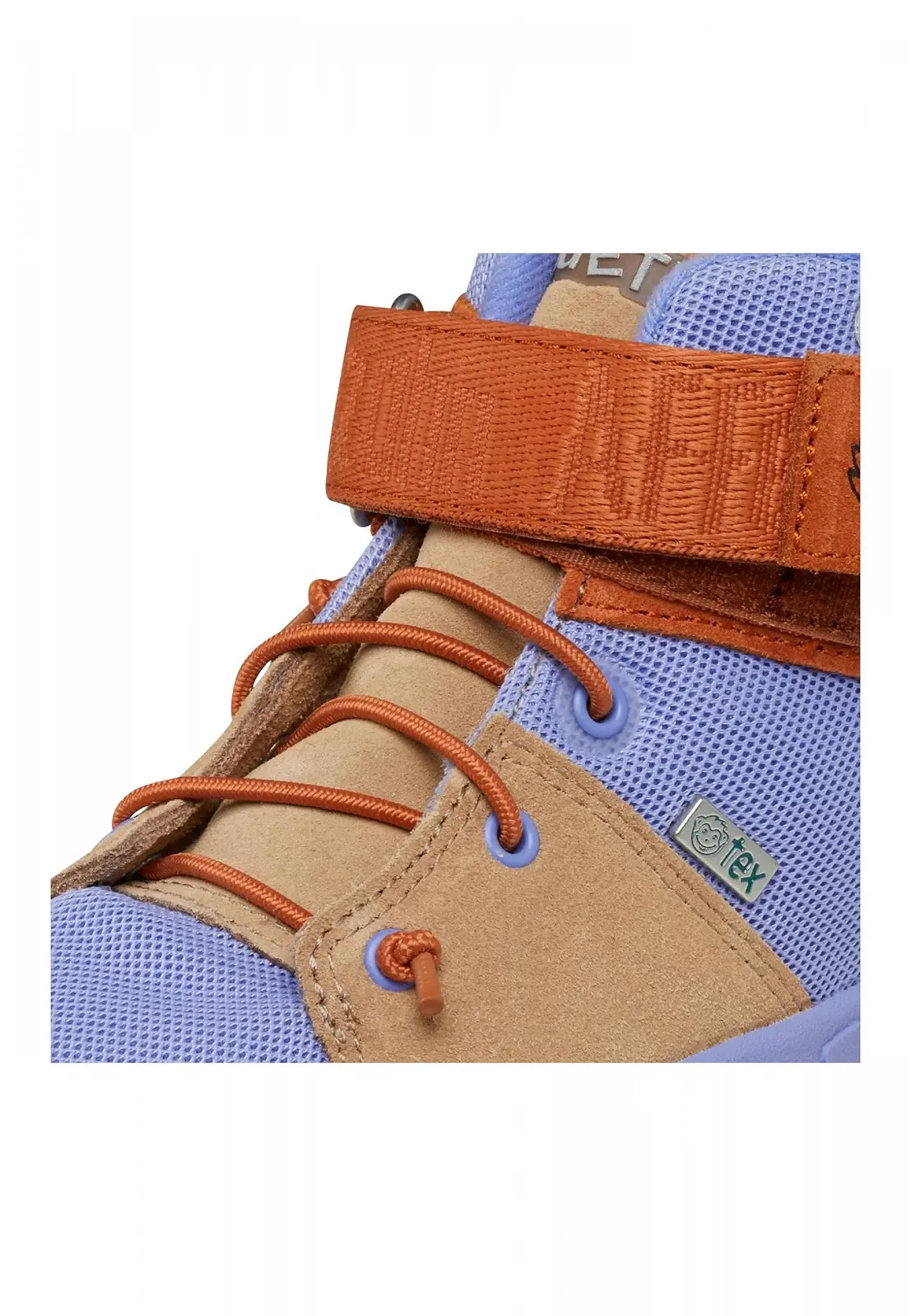 Зимние кроссовки Affenzahn Dreamer Кожаная детская  и девочек Размер 31-37, фото №9