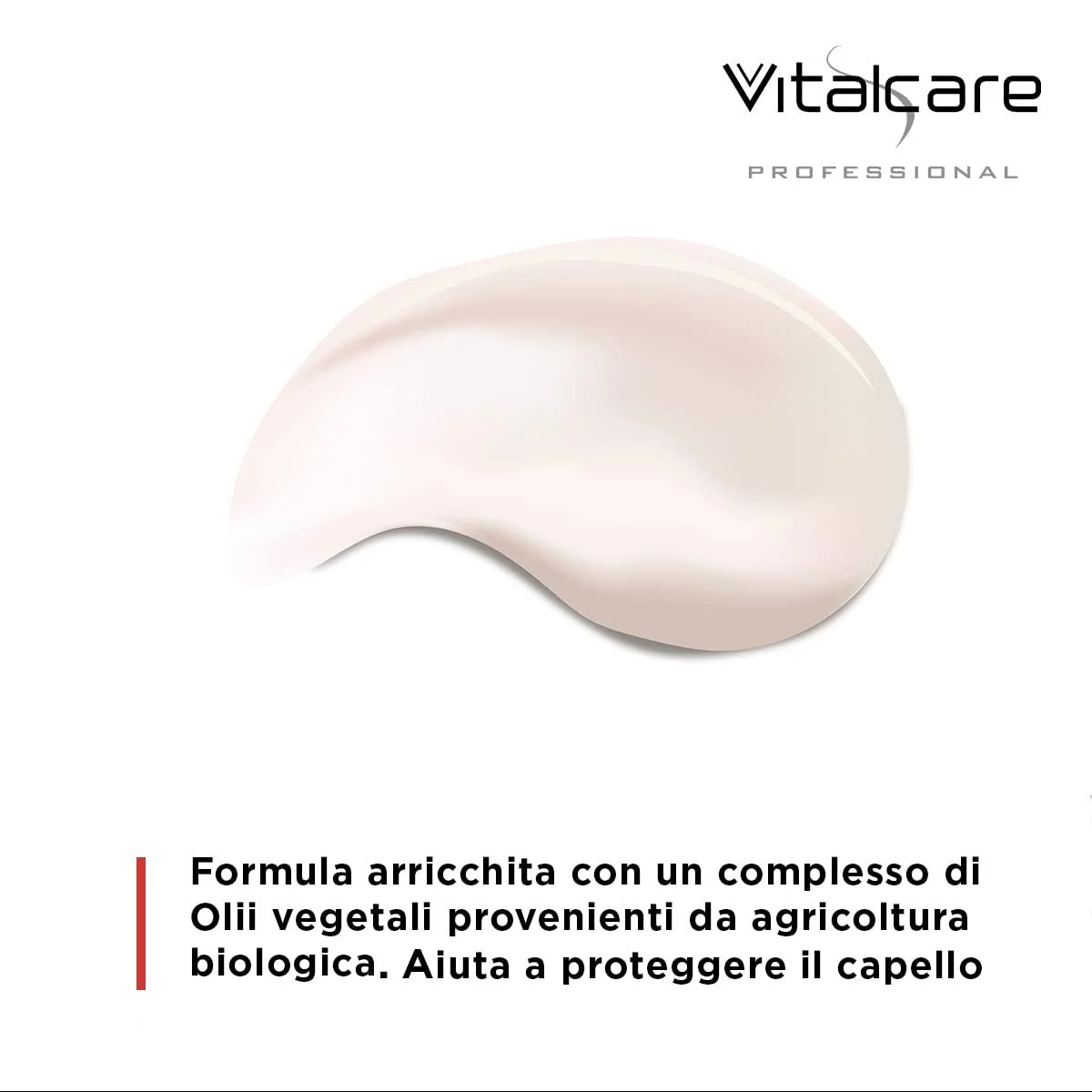 Фарба для волосся Vitalcare +Sense Professional Permanent, 3/00 Темно-коричневий, 100 мл, фото №6 Фарба для волосся Vitalcare +Sense Professional Permanent, 3/00 Темно-коричневий, 100 мл, фото №6