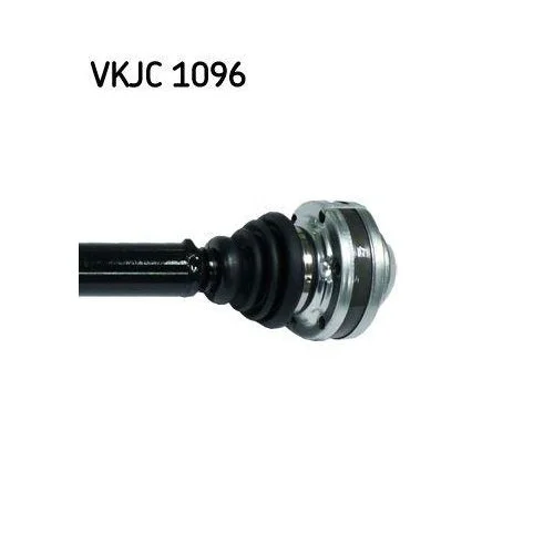 Приводной вал SKF VKJC 1096 для AUDI SKODA VW передняя ось справа, фото №3 Приводной вал SKF VKJC 1096 для AUDI SKODA VW передняя ось справа, фото №3