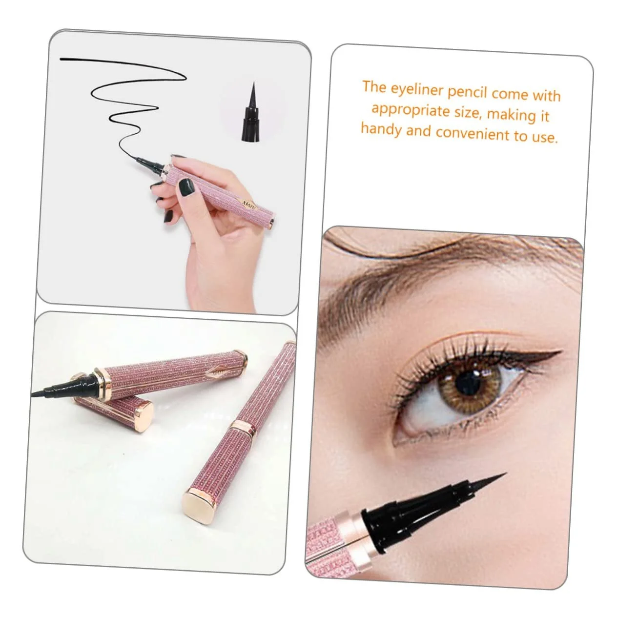 Підводка для очей FOMIYES, фото №7