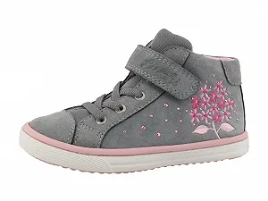 Кроссовки Lurchi для девочек 95l1013005 synthetic.ua - Фото 1