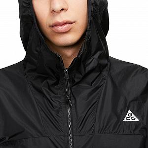 Ветровка Nike ACG Cinder Cone мужская ветрозащитная L synthetic.ua - Фото 1