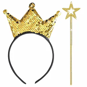 Обруч для волос - Фото 1