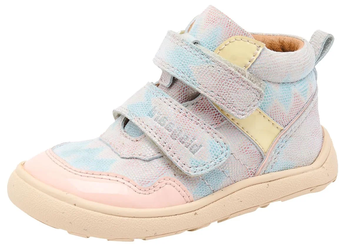 Кроссовки Bisgaard Becky Без пола Детские, фото №1