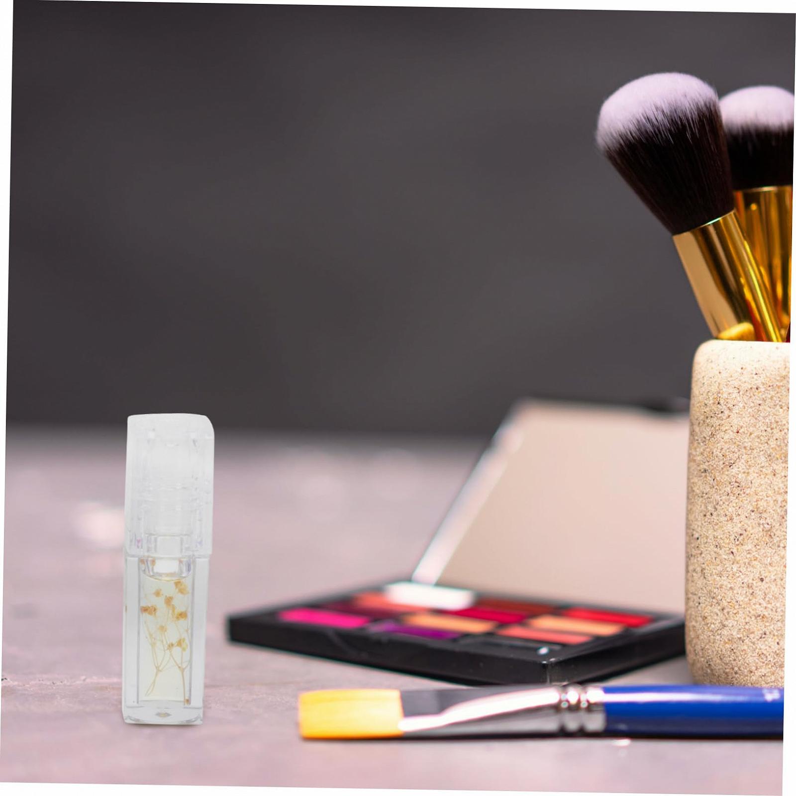 Набір Бальзам для губ Ароматизований Блиск для губ Живильний, фото №5 Набір Бальзам для губ Ароматизований Блиск для губ Живильний, фото №5