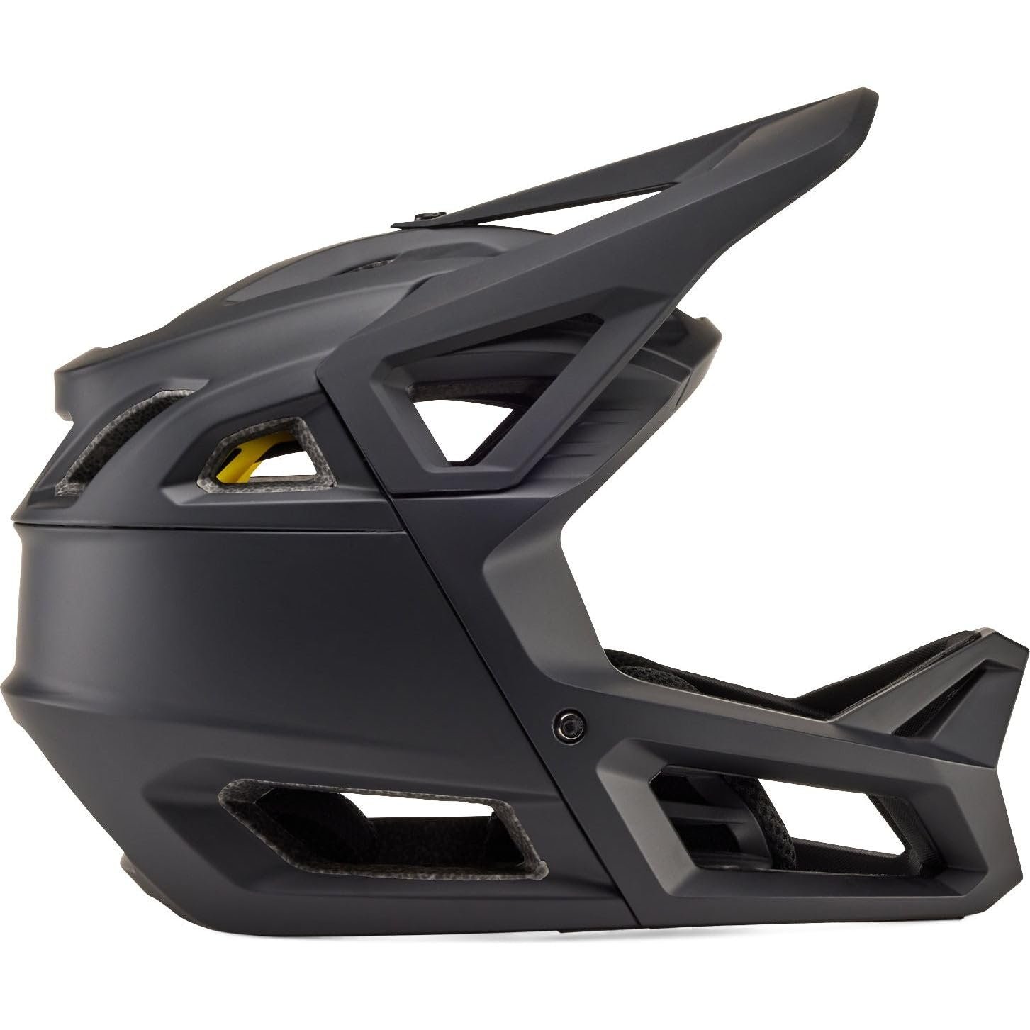 Шолом Enduro Fox Black L, фото №2