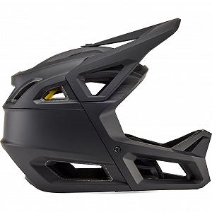 Шолом Enduro Fox Black L synthetic.ua - Фото 1