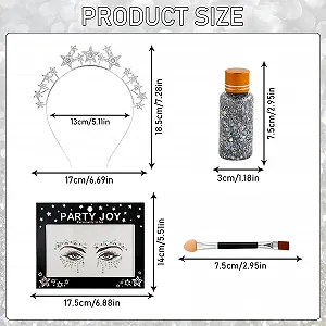 Обруч для волосся synthetic.ua - Фото 1