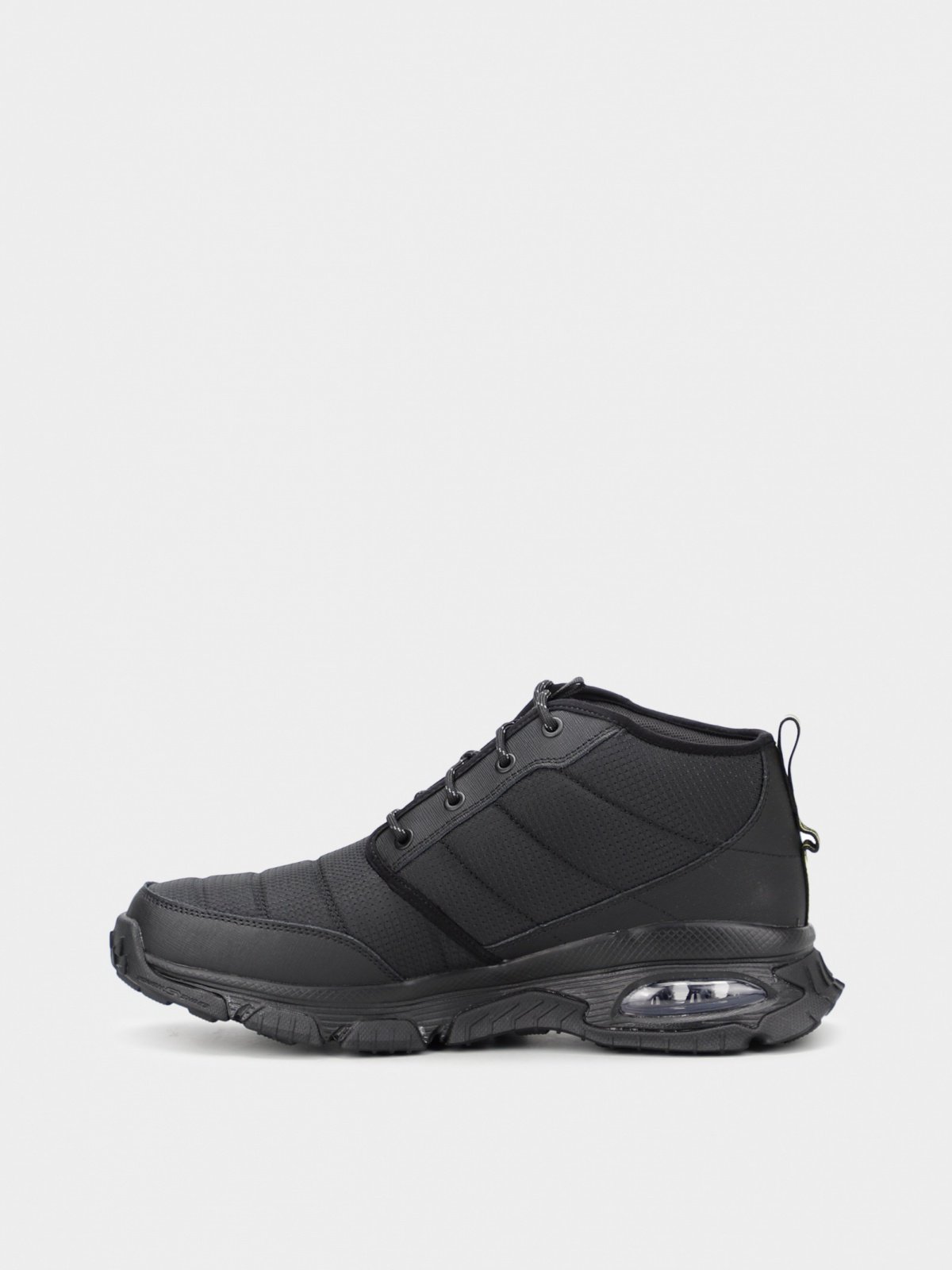 Черевики Skech-Air Envoy 237317BBK Skechers Чорний 41, фото №2