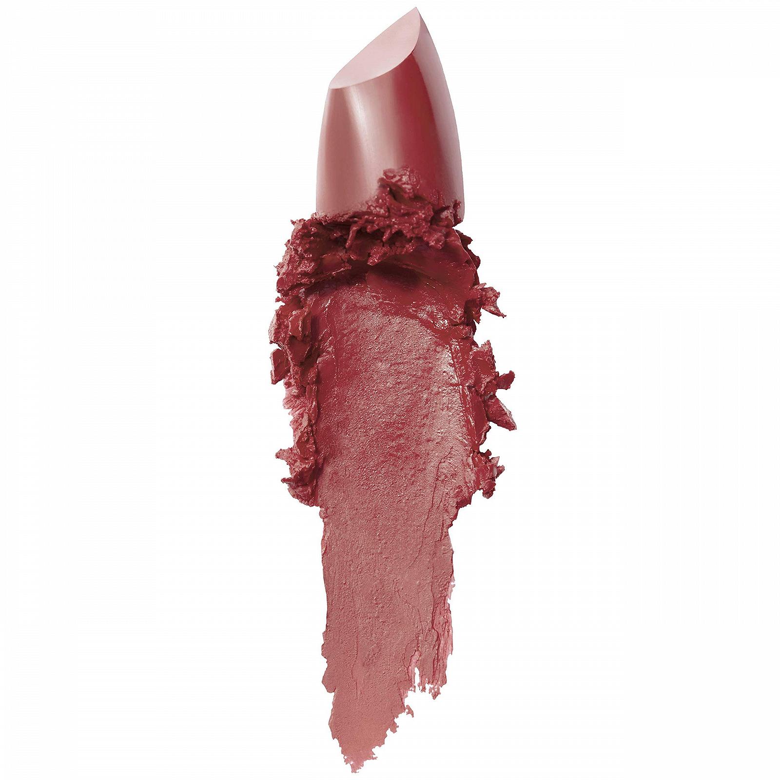 Помада Maybelline New York Color Sensational Made For All 373 Нюд Універсальний Сатин, фото №2